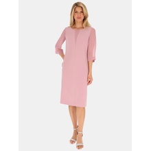 Potis & Verso Dress Gardena PV-10-WC-2424-003 Pink