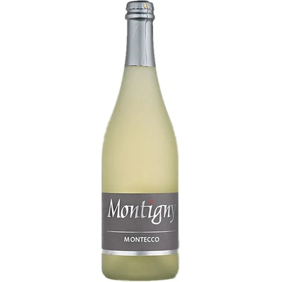 Weingut Montigny: Montecco Polo 2020 0,75 l (holá lahev)