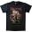 Cradle Of Filth Existance Is Futile Saturn Back Print Black S Риза (COFTS09MB01)