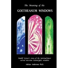 The Meaning of the Goetheanum Windows