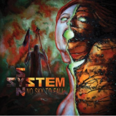 SYSTEM SYN: NO SKY TO FALL CD