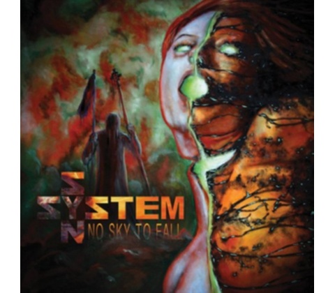 SYSTEM SYN: NO SKY TO FALL CD