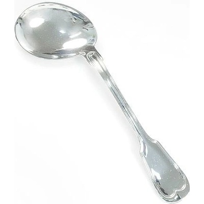 Infinitysilver Stříbrná dětská lžička Z6203MZ