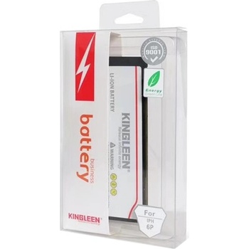 Image 1 of Kingleen Батерия (заместител) Kingleen, за iPhone 6 Plus