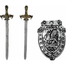 PLEJO Set pre rytiera
