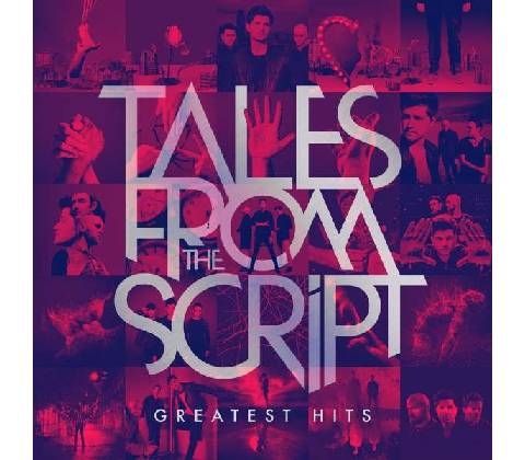 SCRIPT - Tales from The Script: Greates CD