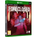 Foreclosed