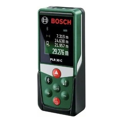 Bosch PLR 30 C 0.603.672.120