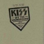Kiss - KISS Off The Soundboard: Live In Virginia Beach, July 25, 2004 (3 LP) (602445028559)
