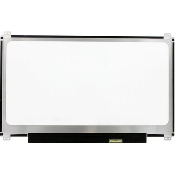 M133NWN1 R3 LCD 13.3" 1366x768 WXGA HD LED 30pin (eDP) Slim DH display displej matný povrch