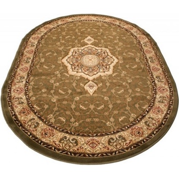 Nej-koberce Yesemek 5071A lemon