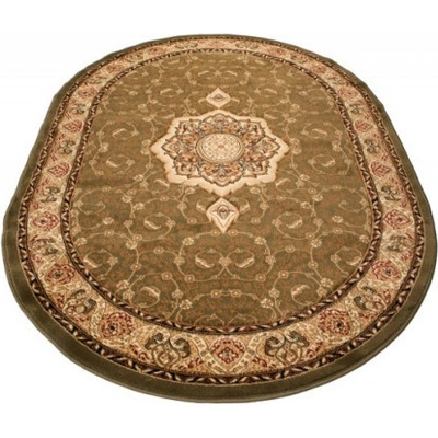 Nej-koberce Yesemek 5071A lemon