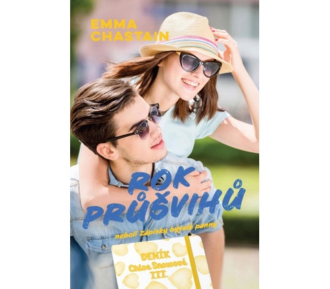 Rok průšvihů