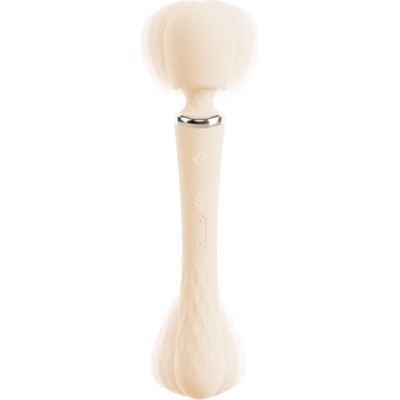You2Toys 2 в 1 Wand масажор и мощен вибратор Beau Coeur Taviro