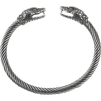 NNM гривна Snake - SSG-046 малка