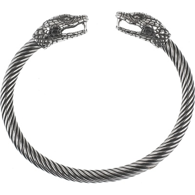 NNM гривна Snake - SSG-046 малка