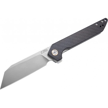 CJRB Rampart J1907 D2 Fiber G10