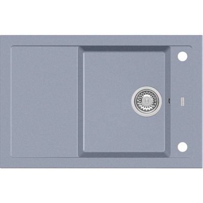 Alveus FORMIC 30 STEEL