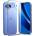 Ringke Удароустойчив твърд кейс за Google Pixel 10A от Ringke Fusion - Clear (8800328818231)