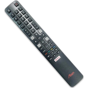 Diaľkový ovládač General TCL RC802N