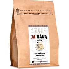 VALACH Ja káva mletá 250 g
