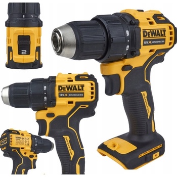 DeWALT DCD708N