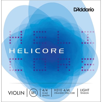 D'Addario H310 4/4L