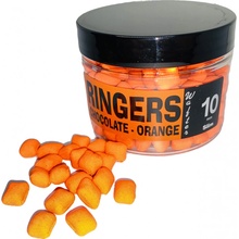 Ringers Slim Wafters Chocolate Orange 10mm 80g