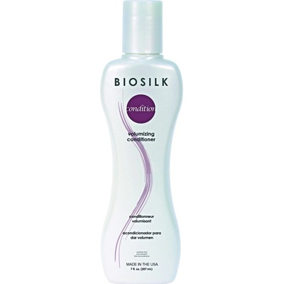 Biosilk volumizing therapy contitioner 355 ml