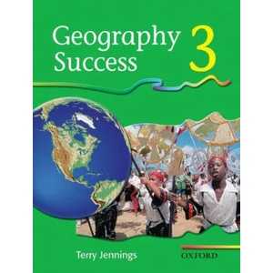 Geography Success: Book 3 | Terry Jennings (ISBN: 9780198338451)