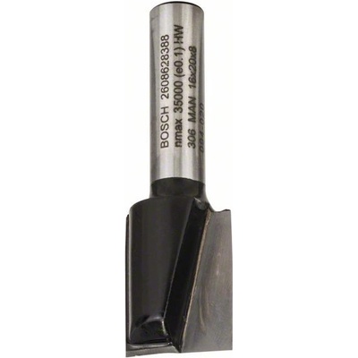 Bosch Drážkovací fréza 2608628388