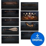 Ample Sound Ample 9in1 China Bundle (Дигитален продукт)