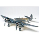 Tamiya Bristol Beaufighter Mk.VI Night Fighter 1:48