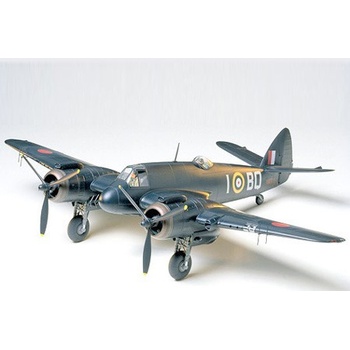 Tamiya Bristol Beaufighter Mk.VI Night Fighter 1:48