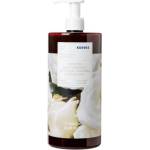KORRES Ароматен душ-гел Бели цветя, Korres White Blossom Showergel 1000 ml