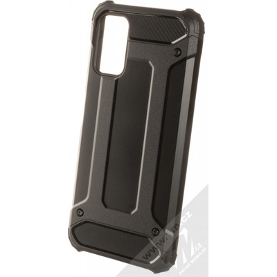 Pouzdro 1Mcz Armor odolné Xiaomi Redmi Note 10 5G, Poco M3 Pro černé