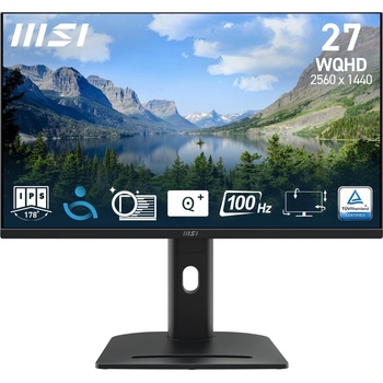 MSI PRO MP275QPG