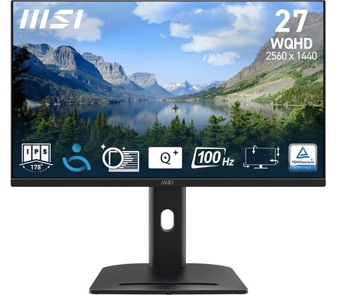 MSI PRO MP275QPG