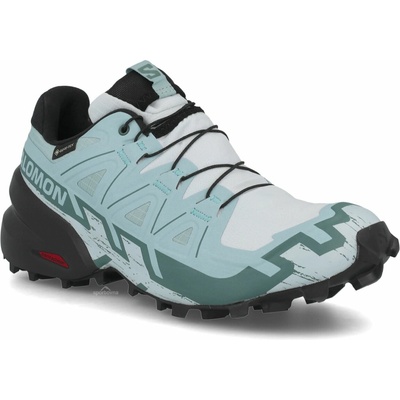 Salomon Speedcross 6 GTX W L47880100 ballad blue/black/tourmaline