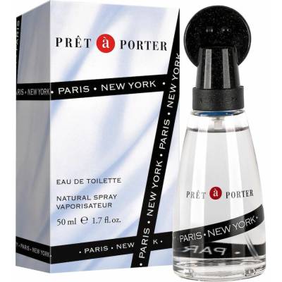 Coty Pret á Porter toaletná voda dámska 50 ml