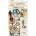 BLUE SKY Harry Potter customisable bottle set
