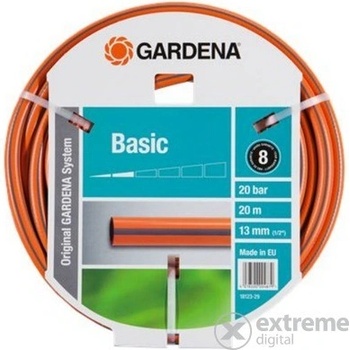 Gardena Basic 13mm/20m 18123-29