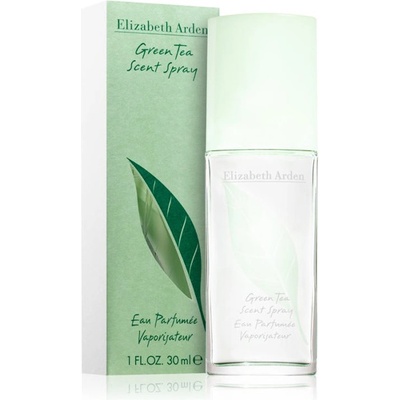 Elizabeth Arden Green Tea parfémovaná voda dámská 30 ml