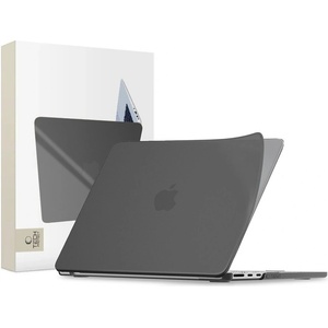 Tech-Protect softshell macbook air 15 m2-m5 2023-2026 matte black (5906302323081)