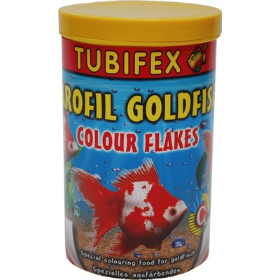 Tubifex Karofil-Goldfish 250 ml