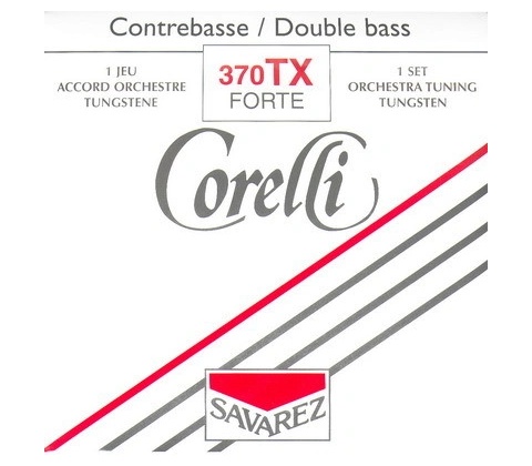 Corelli BASS 376TX