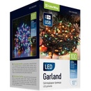 ColorWay CW-G-100L10UMC LED reťaz 100× LED Viacfarebná Dĺžka 10 m USB