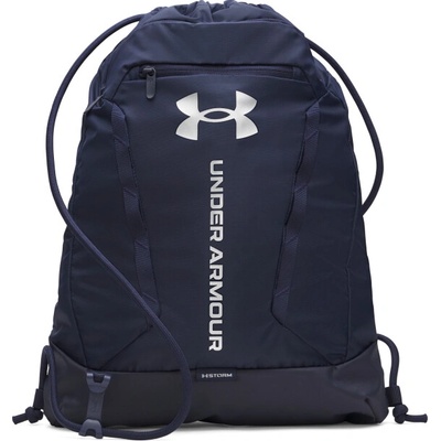 Under armour UA Hustle BLU Modrá 22 L