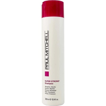Paul Mitchell Strength Super Strong Daily Shampoo 300 ml