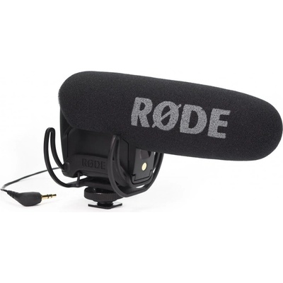 RODE VideoMic PRE Rycote